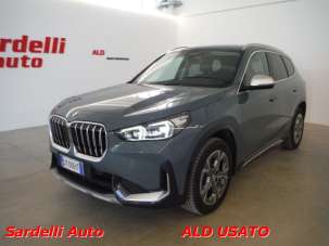 BMW X1 Diesel 2023 usata, Brindisi