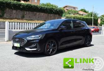 FORD Focus Benzina 2023 usata, Roma