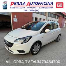 OPEL Corsa Benzina 2019 usata, Treviso