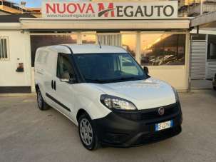 FIAT Doblo Diesel 2021 usata