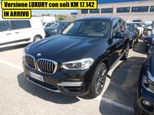 BMW X3 Diesel 2020 usata, Ancona