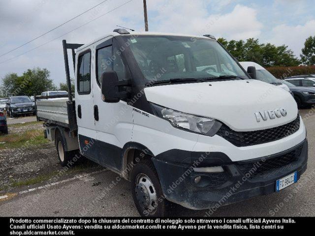 IVECO Daily Diesel 2017 usata, Treviso foto