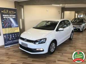 VOLKSWAGEN Polo Benzina 2015 usata, Catania