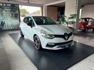 RENAULT Clio Benzina 2013 usata