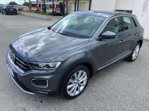 VOLKSWAGEN T-Roc Diesel 2019 usata, Reggio di Calabria