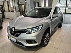 RENAULT Kadjar Diesel 2022 usata, Padova