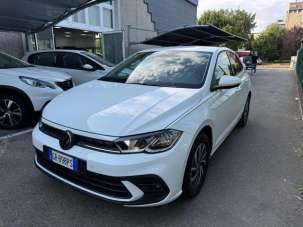 VOLKSWAGEN Polo Benzina 2024 usata, Modena