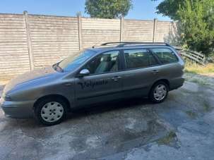 FIAT Marea Diesel 1999 usata