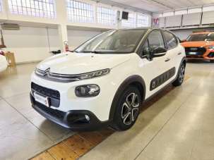 CITROEN C3 Diesel 2019 usata, Monza e Brianza