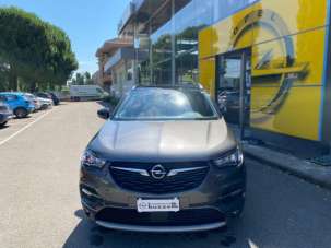 OPEL Grandland X Benzina 2021 usata