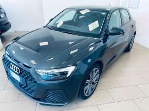 AUDI A1 Benzina 2023 usata