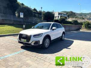 AUDI Q2 Benzina 2019 usata