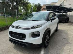 CITROEN C3 Aircross Benzina 2022 usata, Modena