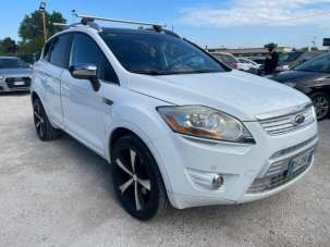 FORD Kuga Diesel 2008 usata, Forli-Cesena