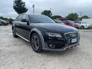 AUDI A4 allroad Diesel 2011 usata, Forli-Cesena