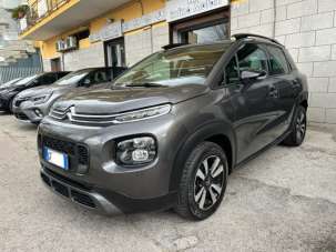 CITROEN C3 Aircross Diesel 2022 usata