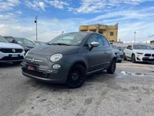 FIAT 500 Benzina 2015 usata, Napoli