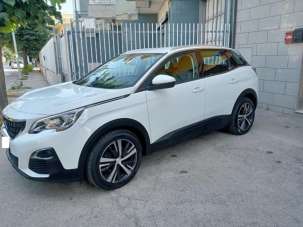 PEUGEOT 3008 Diesel 2020 usata