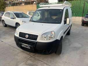 FIAT Doblo Diesel 2007 usata