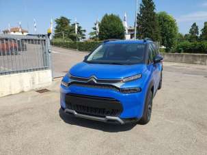 CITROEN C3 Aircross Benzina 2024 usata, Parma