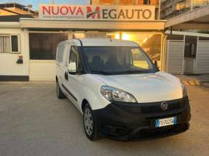 FIAT Doblo Diesel 2018 usata