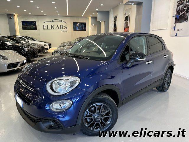 FIAT 500X Diesel 2022 usata foto