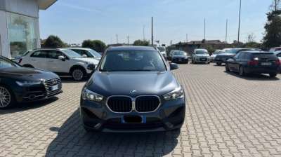 BMW X1 Benzina 2020 usata, Arezzo