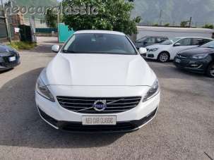 VOLVO V60 Diesel 2014 usata, Napoli