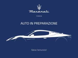 MASERATI Grecale Elettrica/Benzina 2023 usata, Torino