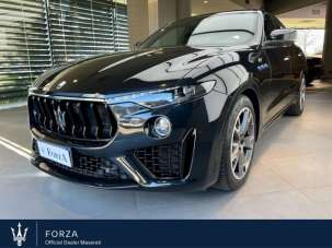 MASERATI Levante Elettrica/Benzina 2022 usata, Torino