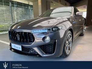 MASERATI Levante Elettrica/Benzina 2022 usata, Torino