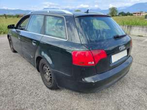 AUDI A4 Diesel 2006 usata, Vicenza