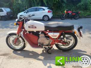 MOTO GUZZI Falcone Benzina 1972 usata