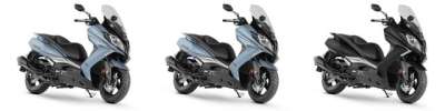 KYMCO Downtown 350i Benzina 2023 usata