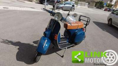 PIAGGIO Vespa 200 E Benzina 1979 usata