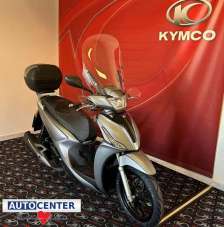 KYMCO People S 125 Benzina km0