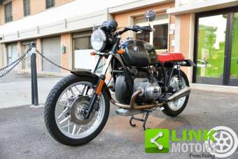 BMW R 100 CS Benzina 1982 usata