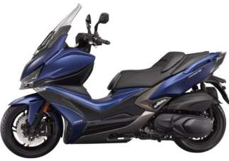 KYMCO Xciting 400i Benzina 2023 usata