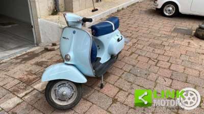 PIAGGIO Vespa 125 Primavera Benzina 1975 usata