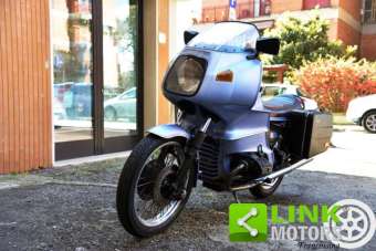 BMW R 100 RS Benzina 1977 usata