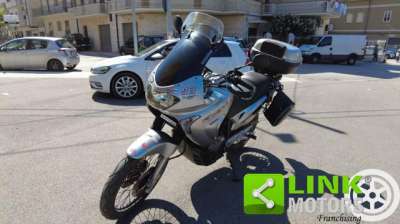 HONDA Transalp 650 Benzina 2005 usata