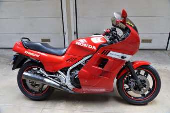 HONDA VF 1000 Benzina 1986 usata