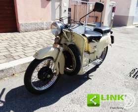 MOTO GUZZI Galletto 192 Benzina 1955 usata, Forli-Cesena