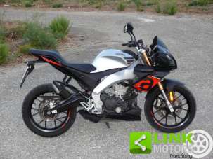 APRILIA Tuono 125 Benzina 2018 usata, Ragusa