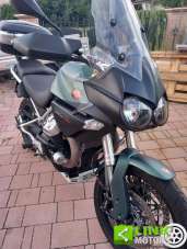 MOTO GUZZI Stelvio 1200 Benzina 2014 usata