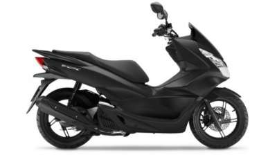 HONDA PCX 125 Benzina 2023 usata