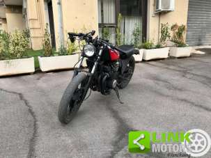 YAMAHA XJ 600 Benzina 1984 usata