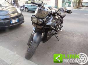 BMW K 1200 R Benzina 2006 usata