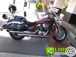 KAWASAKI VN 900 Benzina 2009 usata