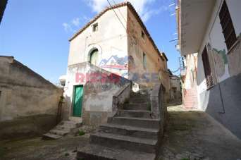 Vendita Casa indipendente, Corigliano-Rossano